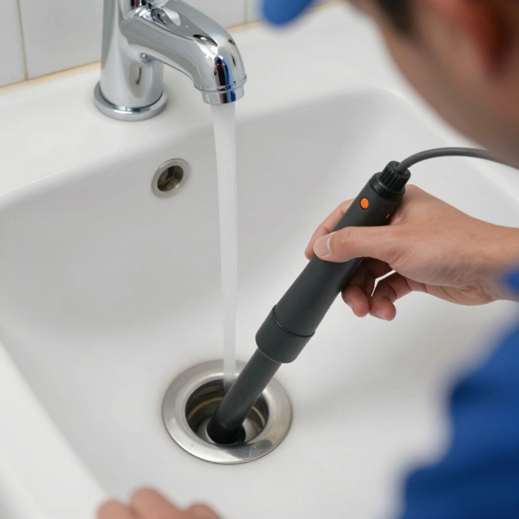 Garbage Disposal Completely Dead: A Janesville Fix