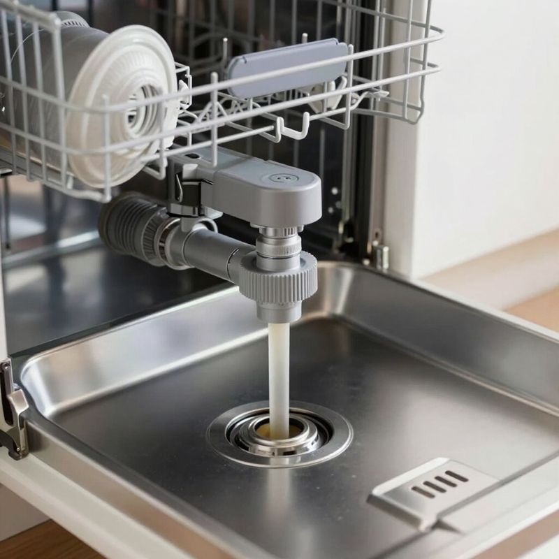 Garbage Disposal in Janesville
