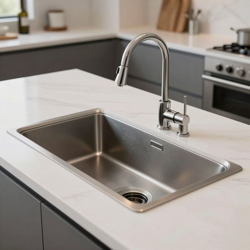 Bathroom & Kitchen Upgrades in Janesville