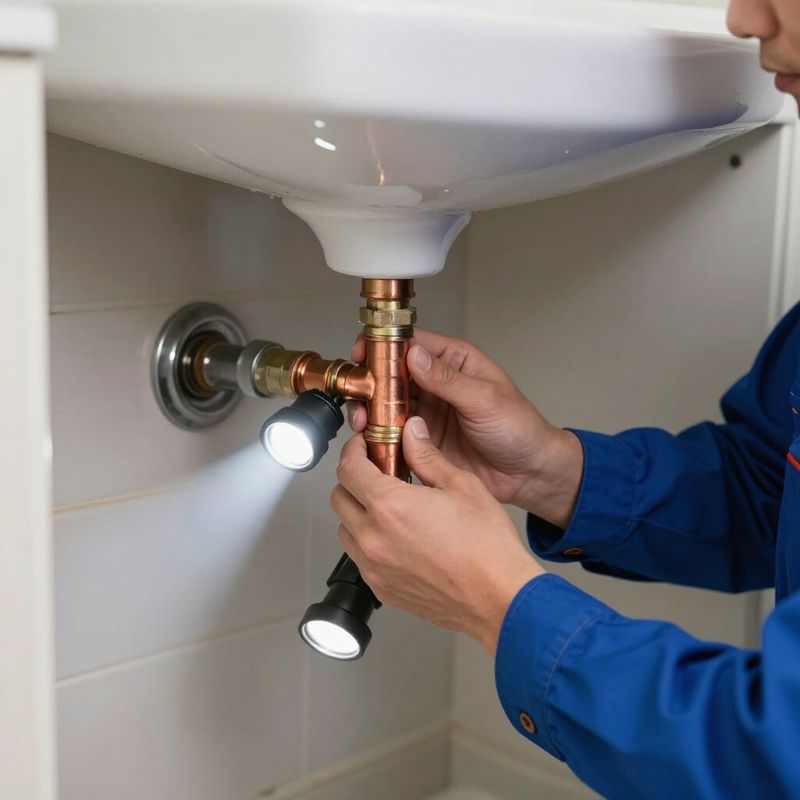 Emergency Plumbing in Janesville